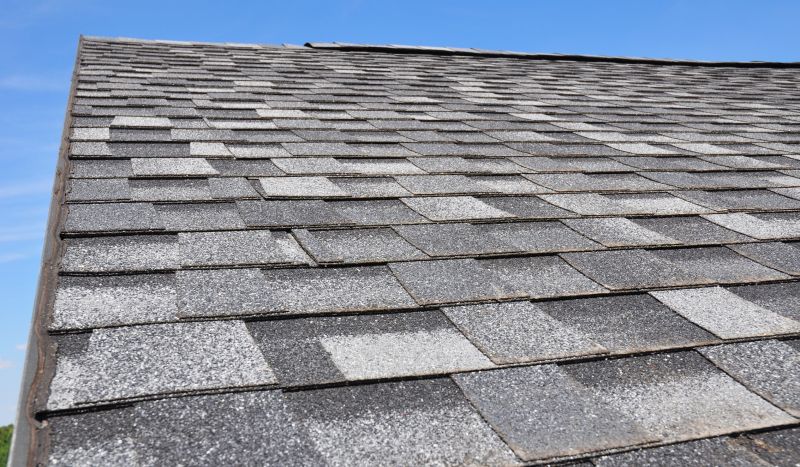 Roofing Material Discounts